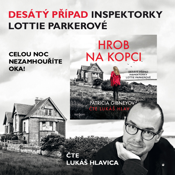 NOVINKA: Hrob na kopci